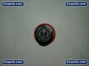 Sprecher + Schuh D7P-MM44PX10 Mushroom Push Button – actual item, photo 8 of 8
