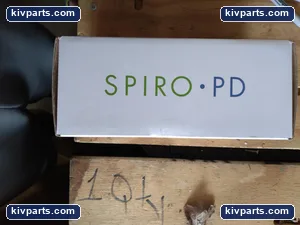 PMD SPIRO PD – actual item, photo 2 of 5