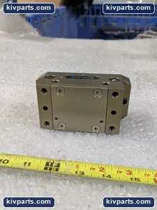 Schunk 2-FINGER Robot Controller – actual item, photo 3 of 4