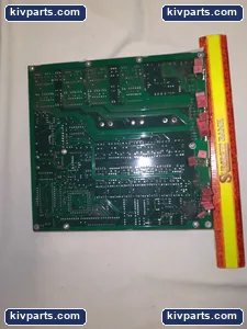 Esab 49S07002AC Circuit Board – actual item, photo 5 of 6