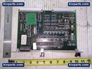 DIM REF.01 Serial Communication PCB Board – actual item, photo 4 of 5