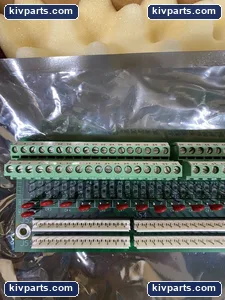 General Electric DS200DTBDG1ABB Terminal Board – actual item, photo 7 of 12