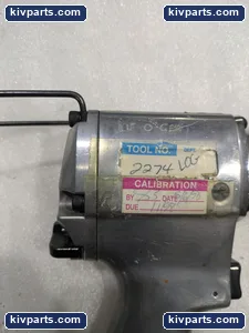 Dayton 6Z829A – actual item, photo 2 of 12