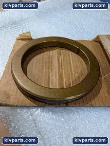Elliott Compressor Rotating Contact Seal – actual item, photo 3 of 6