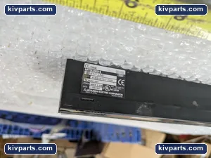 Mitsubishi AJ65SBTB1-32D1 PLC Module – actual item, photo 2 of 4