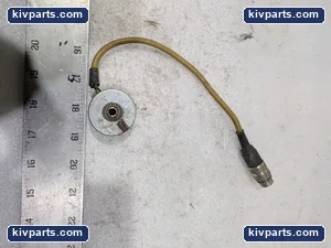 Baumer 24G30-B6-1 – actual item, photo 3 of 6