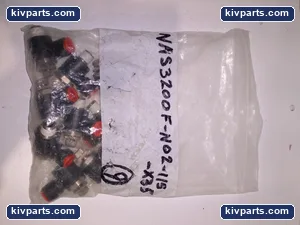 SMC NAS3200F-N02-115-X35 Controller Flow Control Valve – actual item, photo 2 of 3