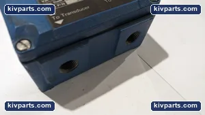 MTS 0110120703101000 Analog Output Module – actual item, photo 2 of 4