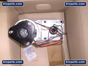 SPG FAH20-179-DA6024-A04 Inkok DC Motor – actual item, photo 4 of 6