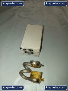 Furnas H50 Overload Relay Heater Element – actual item, photo 2 of 4