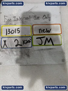 Square D 9999 SP-14R Red Pilot Light – actual item, photo 5 of 5