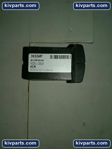 Simpson H335-1-13-020 DC Volt Digital Panel Meter – actual item, photo 2 of 4
