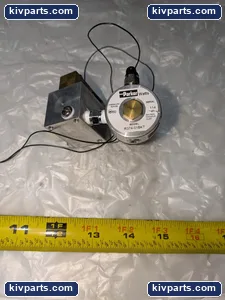 Parker 921-111051-000 Watts – actual item, photo 3 of 5
