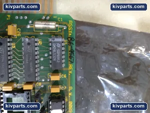 Tri-sen SBC-95/1 Computer Turbomachinery Control – actual item, photo 2 of 6