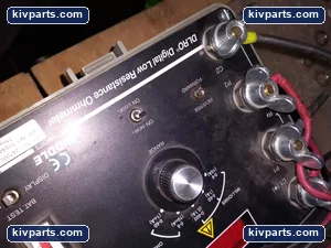 247000 Test Equipment – actual item, photo 4 of 11