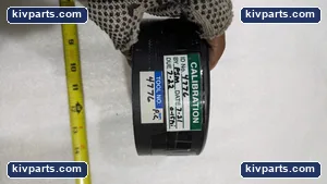 Acco 2667-0 Helicoid Gage – actual item, photo 4 of 5