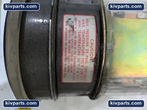 Dwyer Dawyer Photohelic – actual item, photo 3 of 6