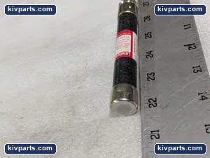 Littelfuse Flsr Class RK-5 SLO BLO Fuse – actual item, photo 4 of 8