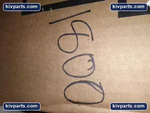 Crompton 252-PBBU-HGBX Instruments Protector Trip Relay – actual item, photo 4 of 4