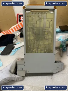 Foxboro 2AK-45 Card Module Industrial PLC – actual item, photo 9 of 10