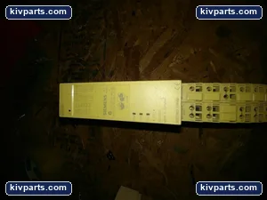 Siemens 3RK1903-1AA00 Terminal Module – actual item, photo 4 of 6