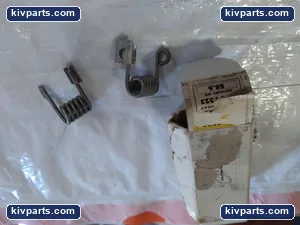 Joslyn Clark S8.6 Overload Relay Heater Element – actual item, photo 2 of 4