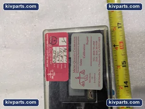 Fowler Digi Max 1040 Digital Indicator – actual item, photo 6 of 8