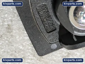 1091-U143-01V EMKA Side Panel – actual item, photo 5 of 6
