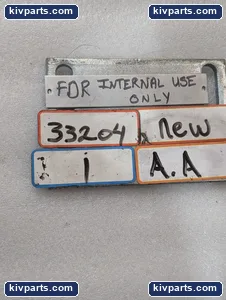 Briney BDCV40SF-20M-120D 40 Taper Shrink Fit Tool Holder – actual item, photo 4 of 4