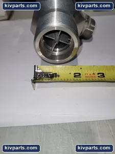 9A-100003536 PSI Industrial Oil Gas Sensor – actual item, photo 4 of 5