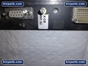 Hima 00.196162.017 PLC Module – actual item, photo 3 of 4