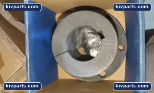 Martin HO-02 2-5/8 QD Bushing – actual item, photo 2 of 2