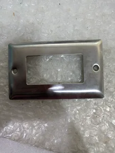 Legrand Receptacle – actual item, photo 1 of 6