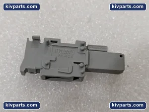 Phoenix Contact 5/1-R PP-H 2 3210127 Terminal Plug – actual item, photo 5 of 6