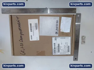 General Electric DS200DSPCH1AEA 1003340 DSP Drive Control Board – actual item, photo 2 of 3