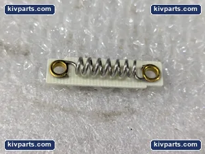 General Electric CR123K398A Overload Relay Heater Element – actual item, photo 4 of 5