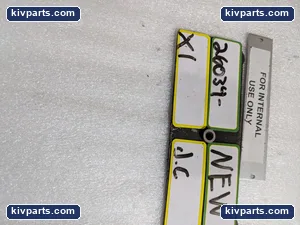 CT238 Amran ‑302 Current Transformer – actual item, photo 5 of 5