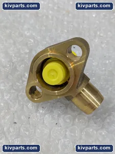 Alco C501-7 Pipe Fitting – actual item, photo 4 of 6