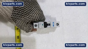 Eaton FAZ-D5/1 Corporation Circuit Breaker – actual item, photo 2 of 6