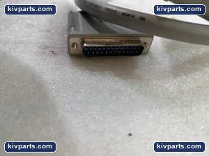 SR-PVC Supercom 24AWG 300V 80C Industrial Communication Cable Data Wire OEM Part – actual item, photo 2 of 8