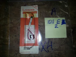 Linrose B2191U5-2XM Super Brite LED Indicator Light