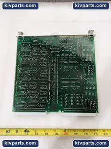 Asea DSDX110 ABB Control Board – actual item, photo 5 of 8