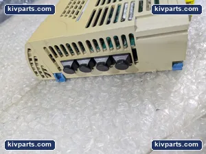 Emerson 5X00241G01 Processor Module DCS Controller – actual item, photo 4 of 10
