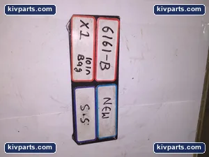 Orion OR150X4 Manufacturing O-Ring – actual item, photo 4 of 4
