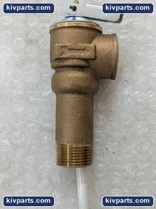 Apollo 18C400 Pressure Relief Valve – actual item, photo 7 of 12