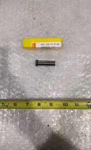 CG-12 – actual item, photo 1 of 4