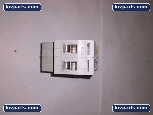 Merlin Gerin C32N Miniature Circuit Breaker – actual item, photo 9 of 10