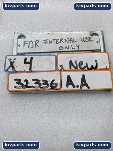 Tyco KRPA-14DG.24 Potter Brumfiels Electric – actual item, photo 8 of 8