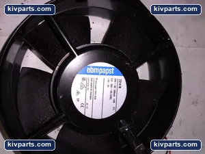 Ebm-papst Ebmpapst 7214 DC – actual item, photo 2 of 4