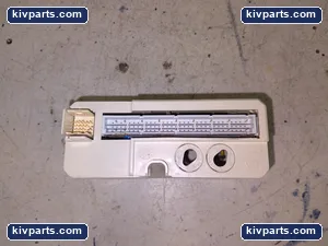 ABB 3BSE008514R1 DO820 Relay Output Module – actual item, photo 3 of 4